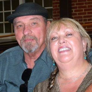 Meet your Posher, Virgie